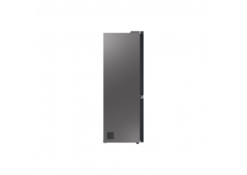 Samsung RB34C704DB1 185cm 344L No Frost koel-vrieskast zwart