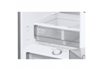 Samsung RB34C704DB1 185cm 344L No Frost koel-vrieskast zwart