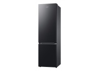 Samsung RB38T607BB1/EF Super Zuinig 203 cm 387 L Zwart Inox