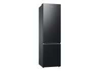 Samsung RB38T607BB1/EF Super Zuinig 203 cm 387 L Zwart Inox
