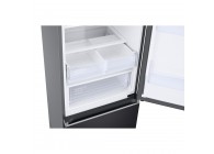 Samsung RB38T607BB1/EF Super Zuinig 203 cm 387 L Zwart Inox