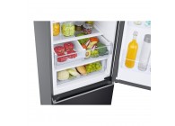 Samsung RB38T607BB1/EF Super Zuinig 203 cm 387 L Zwart Inox