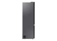 Samsung RB38T607BB1/EF Super Zuinig 203 cm 387 L Zwart Inox