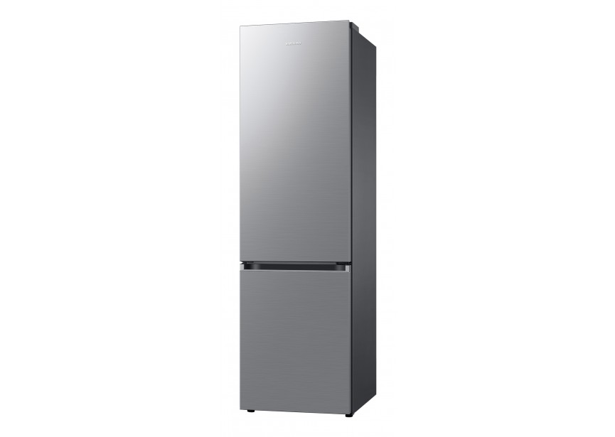 Samsung RB38C607AS9 EXTREEM Zuinig 203cm 387L Mat RVS Wifi