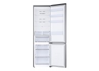 Samsung RB38C607AS9 EXTREEM Zuinig 203cm 387L Mat RVS Wifi