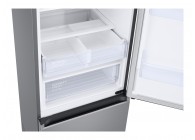 Samsung RB38C607AS9 EXTREEM Zuinig 203cm 387L Mat RVS Wifi