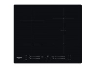 Whirlpool WBS2560NE 59 cm inductie kookplaat 6th Sense