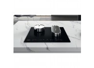 Whirlpool WBS2560NE 59 cm inductie kookplaat 6th Sense