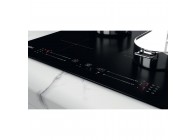 Whirlpool WBS2560NE 59 cm inductie kookplaat 6th Sense