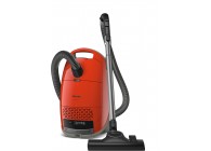 Miele GUARD M1 Stofzuiger met zak Terra Rood