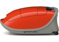 Miele GUARD M1 Stofzuiger met zak Terra Rood