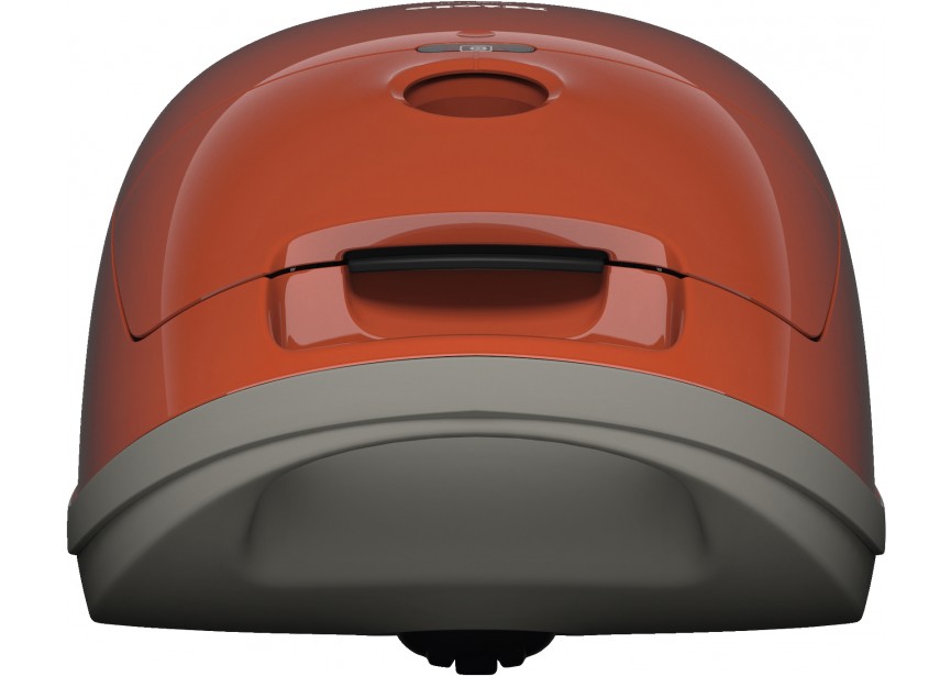 Miele GUARD M1 Stofzuiger met zak Terra Rood