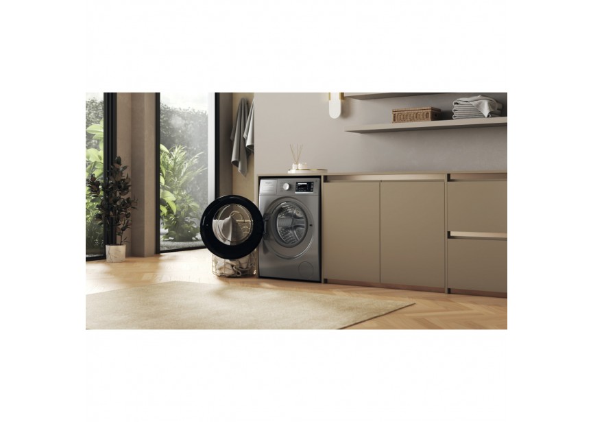 Whirlpool W7 99S SILENCE EE A-klasse 9kg 1400Tpm wasautomaat
