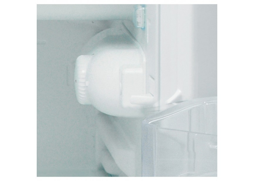 Whirlpool W55VM1130W 84 cm 103 L Tafelmodel Koelkast