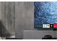 Samsung TQ65QN85D 65 165cm 100Hz Neo QLED 4K UHD TV 2024
