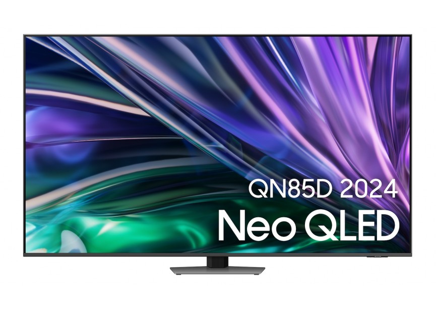 Samsung TQ65QN85D 65 165cm 100Hz Neo QLED 4K UHD TV 2024