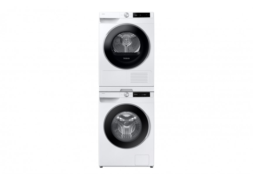 Samsung WW11DG6B25LEU3 11kg A-klasse 1400Tpm wasautomaat