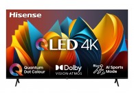 Hisense 85E7NQ 85 215 cm 4K UHD XXL Qled smart tv