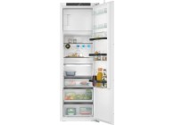 Siemens KI82LSDD0 Studioline 178cm Vriesvak deur op deur