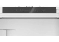 Siemens KI82LSDD0 Studioline 178cm Vriesvak deur op deur