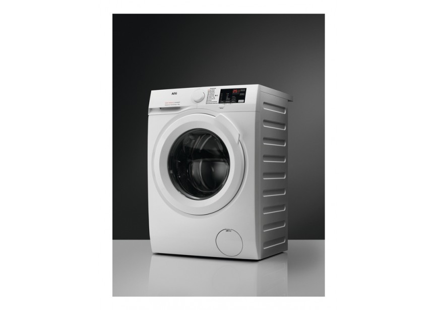 AEG LF62R840 8 KG A-klasse 1400 Toeren Wasautomaat