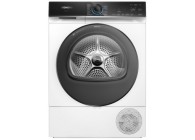 Siemens WQ35B2BSFG A+++ 8 kg Warmtepomp Droogkast