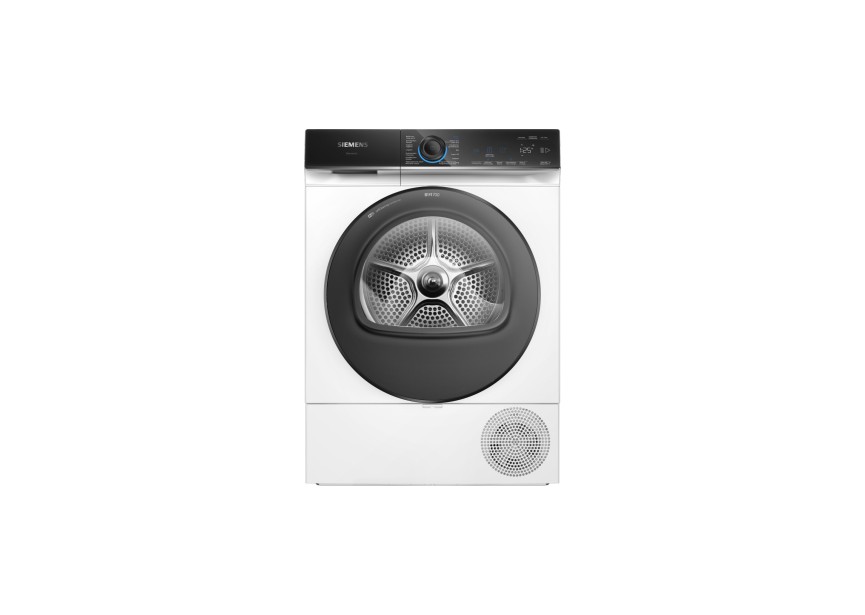 Siemens WQ35B2BSFG A+++ 8 kg Warmtepomp Droogkast