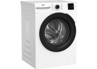 Beko BM1WFU3842W 8 KG 1400 Toeren Wasautomaat