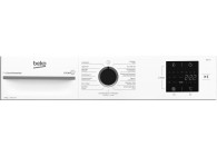 Beko BM1WFU3842W 8 KG 1400 Toeren Wasautomaat