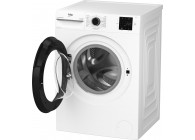 Beko BM1WFU3842W 8 KG 1400 Toeren Wasautomaat