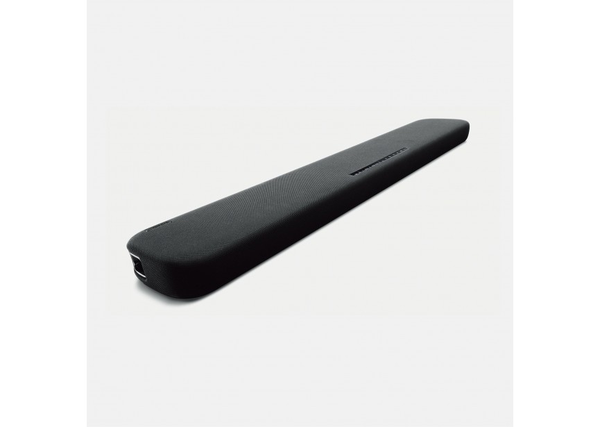 Yamaha YAS109 Virtual X soundbar met ingebouwde woofer