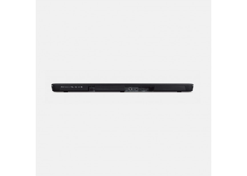 Yamaha YAS109 Virtual X soundbar met ingebouwde woofer