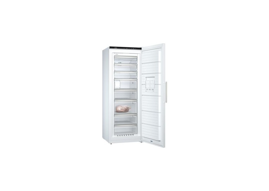 Siemens GS58NAWDV 191 cm 366 L zuinige XXL Diepvriezer
