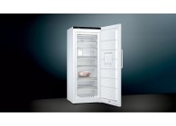Siemens GS54NAWCV 176 cm 328 L zuinige XL Diepvriezer