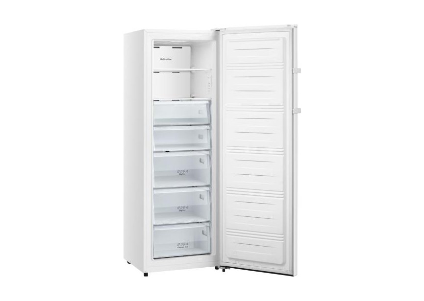 Hisense FV298N4AWC 172 cm 240 L No Frost ECO Diepvriezer