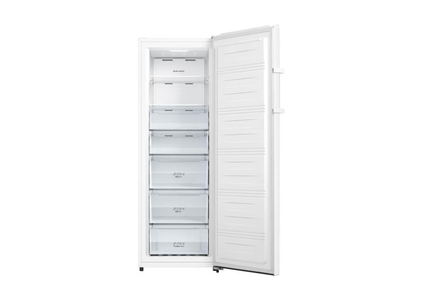 Hisense FV298N4AWC 172 cm 240 L No Frost ECO Diepvriezer