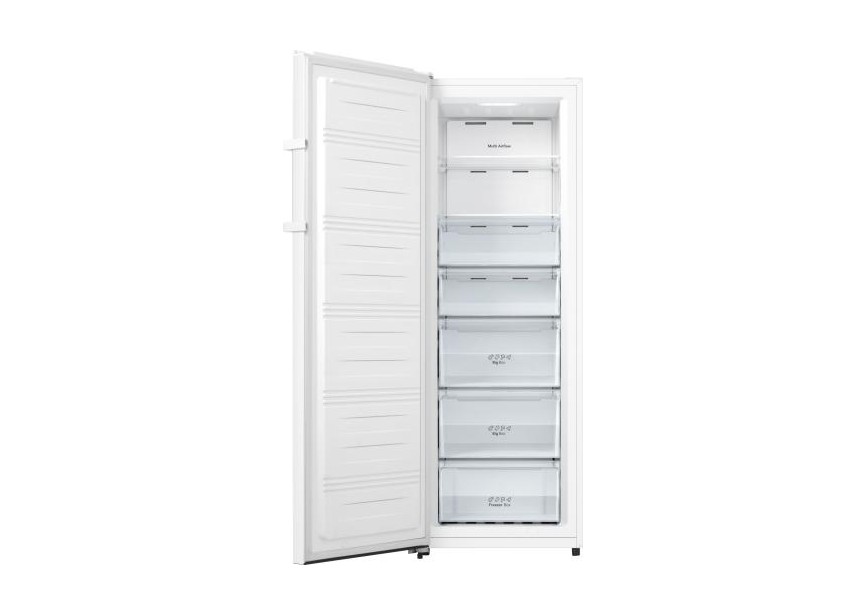 Hisense FV298N4AWC 172 cm 240 L No Frost ECO Diepvriezer