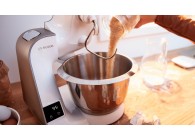 Bosch MUM5XW10 krachtige weegschaal keukenrobot