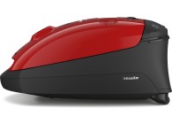 Miele Classic C1 PowerLine Rood 800 Watt stofzuiger met zak