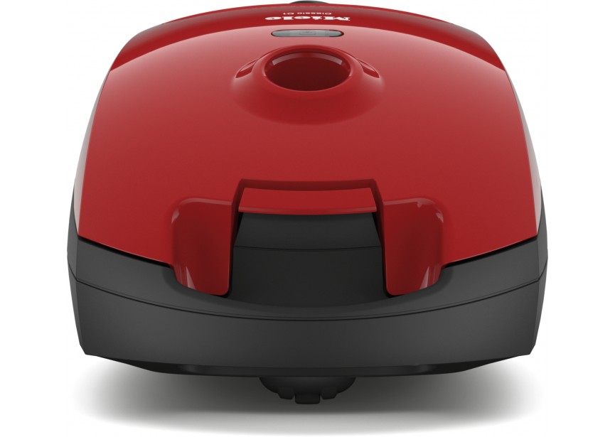 Miele Classic C1 PowerLine Rood 800 Watt stofzuiger met zak