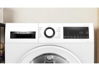 Bosch WQG233DEFG A+++ 8 kg AutoDry Warmtepomp Droogkast