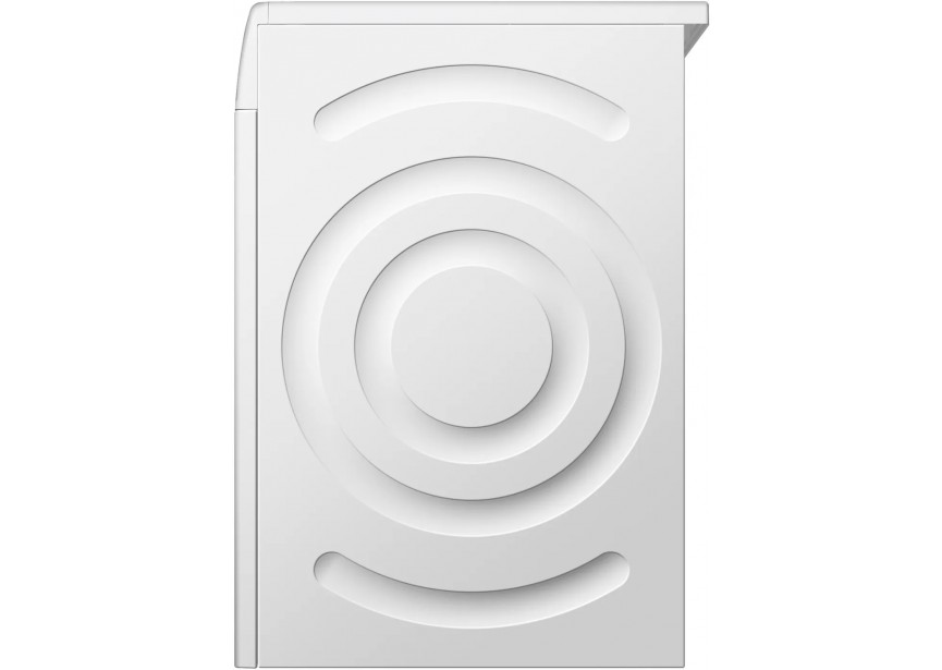 Bosch WQG233DEFG A+++ 8 kg AutoDry Warmtepomp Droogkast