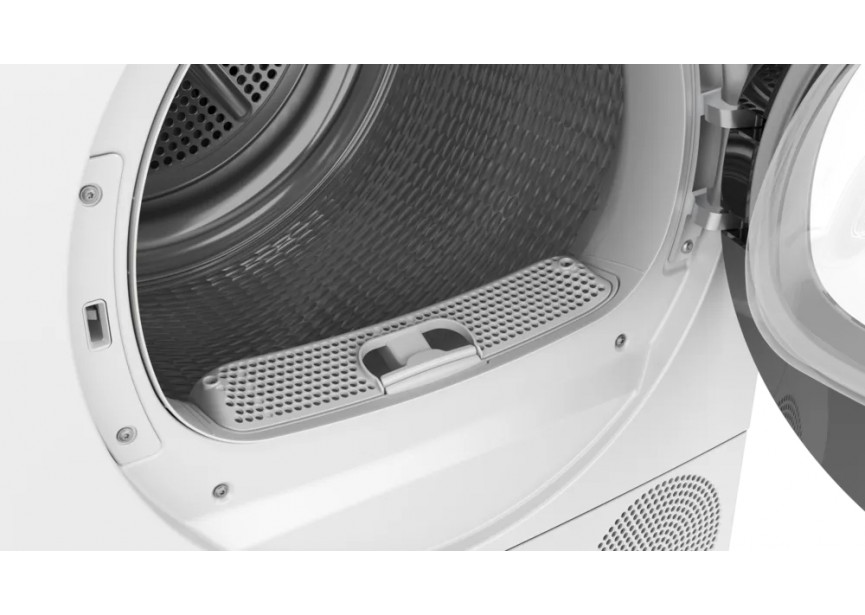 Bosch WQG233DEFG A+++ 8 kg AutoDry Warmtepomp Droogkast