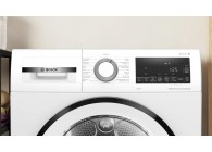 Bosch WQG235DEFG A+++ 8 kg SelfCleaning Warmtepomp Droogkast