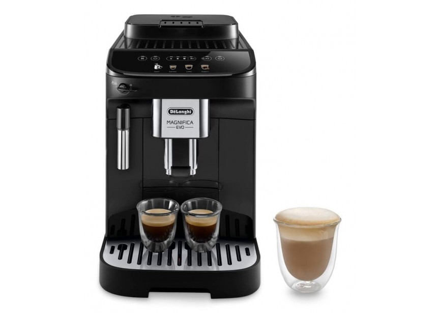 Delonghi ECAM290.22.B Magnifica Evo Espresso Melkopschuimer