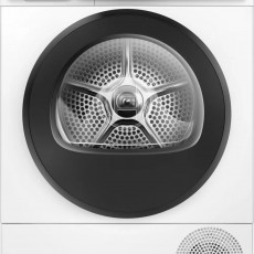 Bosch WQH245BAFG A+++ 8 kg SelfCleaning Warmtepomp Droogkast