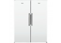 Whirlpool UW6F3YWI 167 cm 228 L Zuinige No Frost Diepvriezer