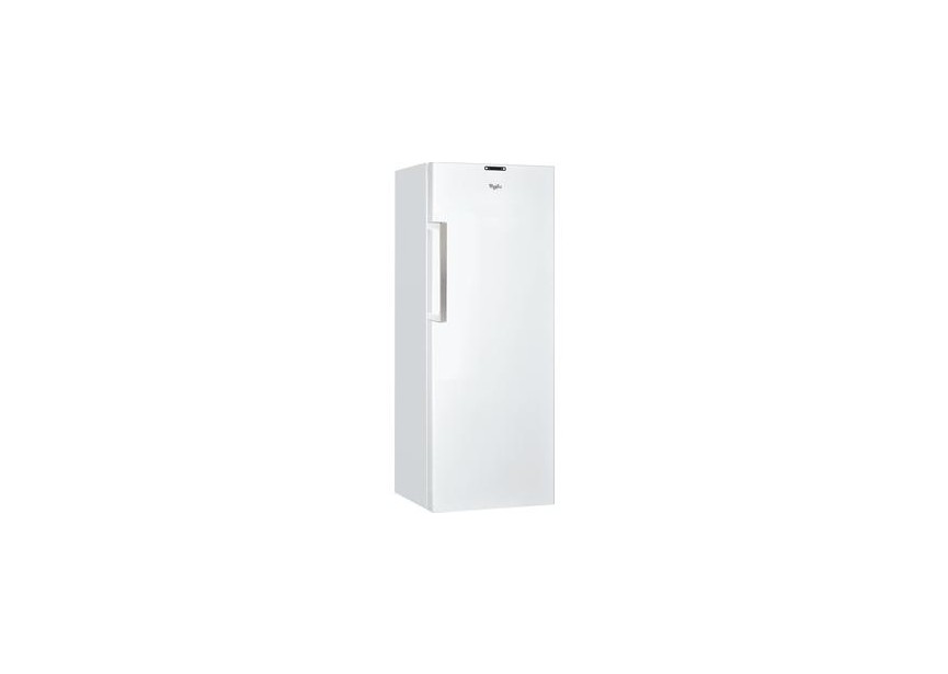 Whirlpool UW8F3Y70W 187cm 340L Zuinige No Frost XL Vriezer