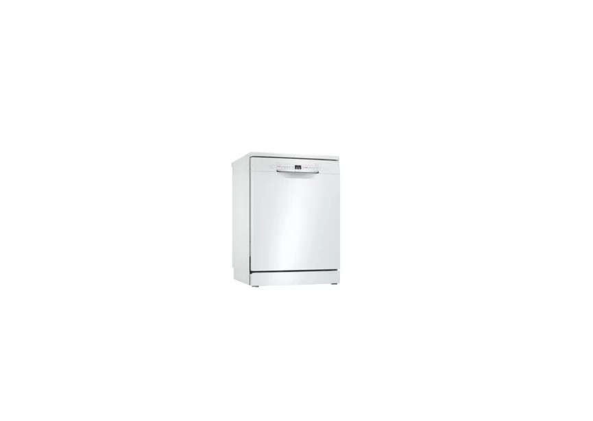 Bosch SMS2ITW39E vrijstaande eco silent vaatwasser