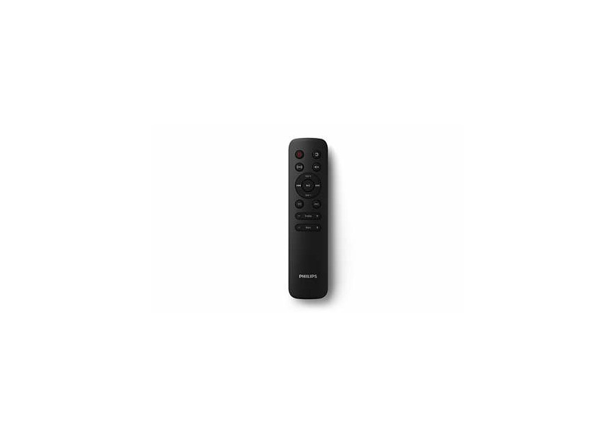 Philips 2.1 soundbar - bluetooth - draadloze subwoofer